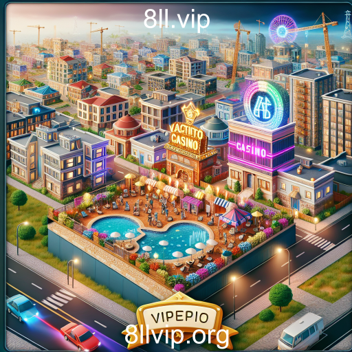 A Evolução dos Jogos de Simulação: Uma Nova Era de Experiências Virtuais